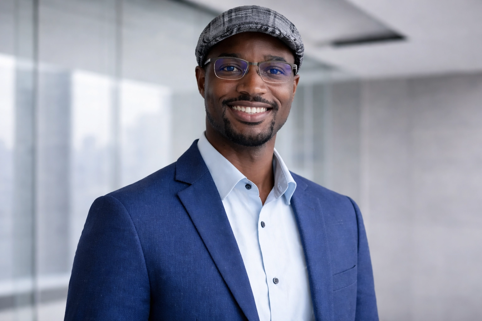 Walter Nyange
